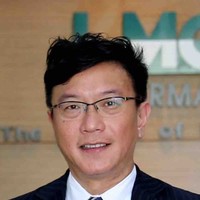 Michael Chang