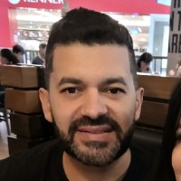 Roberto Pavim Midea Silva