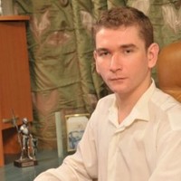 Andrew Samusenko