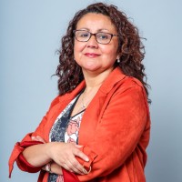 Maria Eugenia Suazo Muñoz