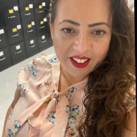 Maria Torres