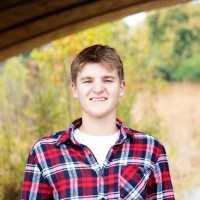 Mason Mccord