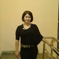 Гаухар Горьковская