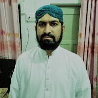 Pervez Solangi