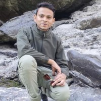 Balram Kushwaha