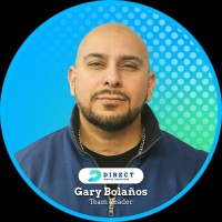 Gary Bolaños
