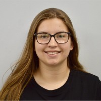 Megan Giesey