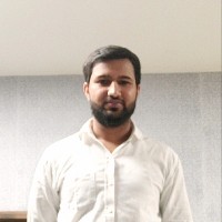 Vikrant Kumar