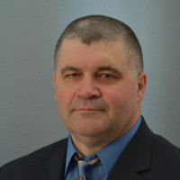 Brian Crawford