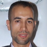 Mostafa Hilmi
