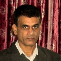 Mangal Ojha