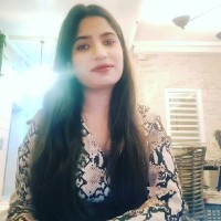 Versha Pal