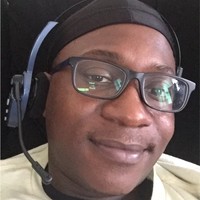 Gerrell Louis-Jean