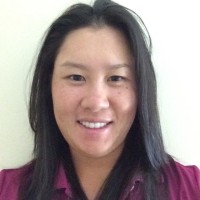 Sandra Changkija