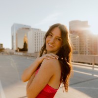 Sydney Garrido