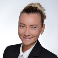 Kateryna Dogmus