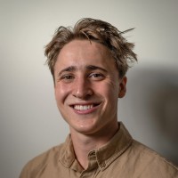 Dylan Egglestone