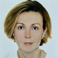 Iryna Khil