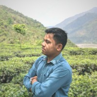 Bapan Barman