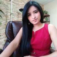 Ana Gissel Aparicio
