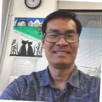 Tiger Doan