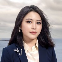 Lijing Zhou (周丽晶)