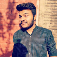 Vanraj Joshi
