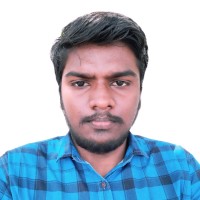 Petchimuthu Yogeshwar