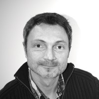 Patrick Cousteix