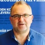 Torgny Magnusson