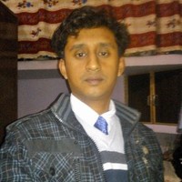Sandeep Tiwari