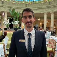 Andrés Gechuvind