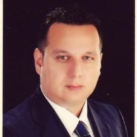 Burak F. Cerrahoglu, MBA