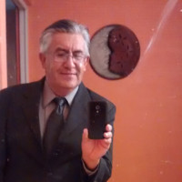 Ing. Martin Aguilar Diaz