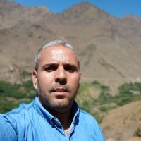 Said Boussrhan