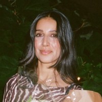 Jasmine Bains, Mph
