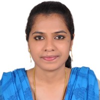 Shajini J