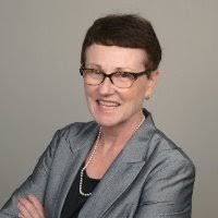 Patricia Grace-Farfaglia, PhD, MS, MBA, RDN