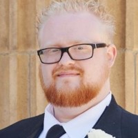 Stephen Peyton