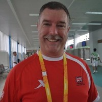 Steve Pengelly
