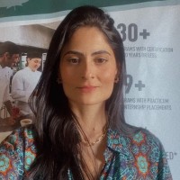 Marina dos Anjos