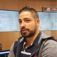 Damien Cabitza