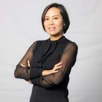 Queenie Kwan Wai Li, Fsa, Fcia, Cfa