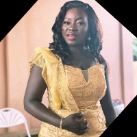 Juanita Kpodo