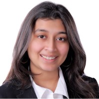 Prisha Singhal