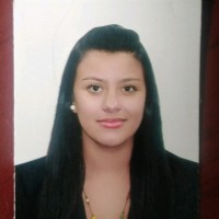 Linda Quiroga Serrano
