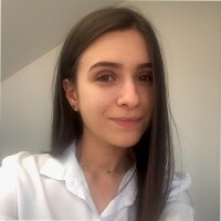 Cosmina-Elena Țică