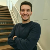 Luca Gonzalez Valenza