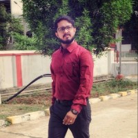 Chaitanya Pavan Kumar Venkumahanthi