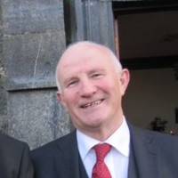 Martin Stapleton